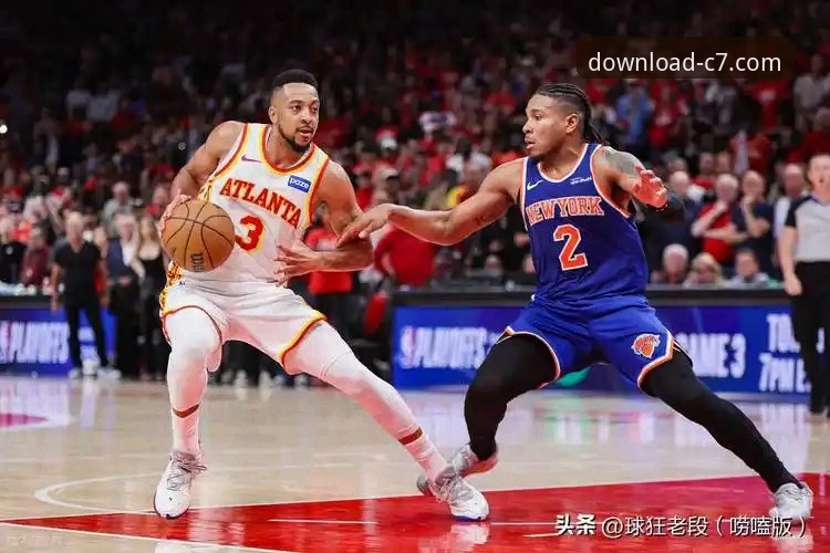 c7电子娱乐官网下载 CJ-麦科勒姆1年2100万续约老鹰,这笔交易怎么看?