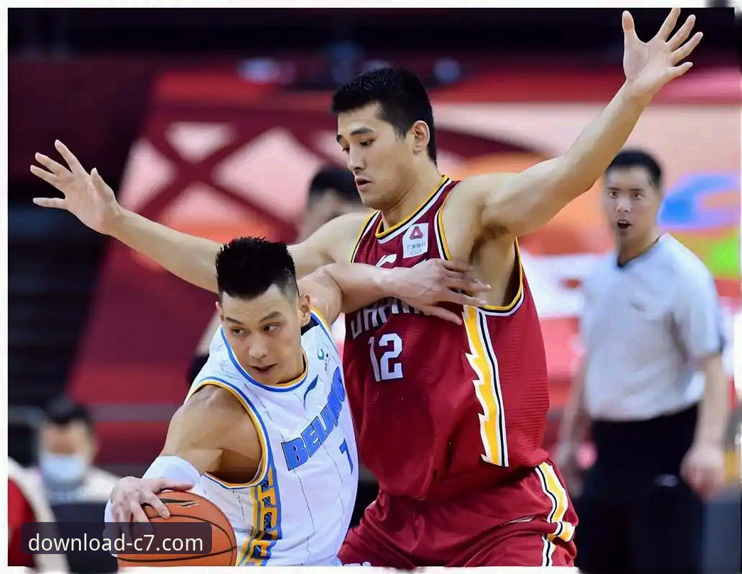 揭秘上海男篮12连胜背后的战术革新与数据密码