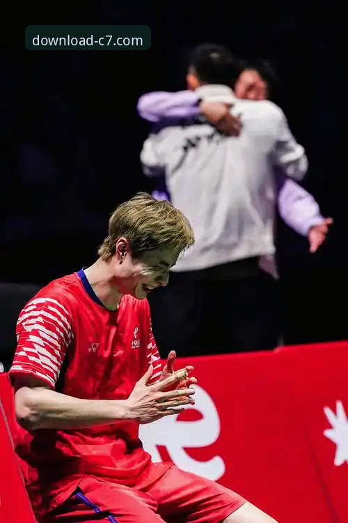 3个关键看点在c7电子娱乐平台回顾石宇奇亚锦赛夺冠之路，国羽8年等待终圆梦